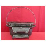 Birmingham Stove & Range Co "B.S.R." "Sportsman