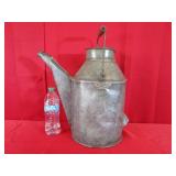 Northern Pacific Railway Oil / Water Can -