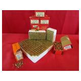 300 - Unprimed Cases 22 Rmington "Jet" Magnum,