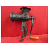 Enterprise No 10 Tinned Meat Chopper