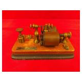 J. H. Bunnell Type 2 Sounder