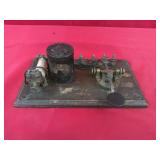 Telegraph Key