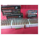 146 rds 17 WIN Super Mag Winchester