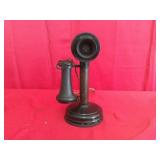 Kellogg Candlestick Telephone