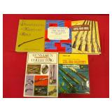 5 Gun Books