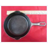 Griswold 3 Skillet 709I   Erie, Pa