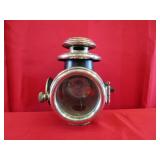 Castle Lamp Co Bicycle Lamp No 222