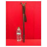 Telescoping Shooting Stick 20" up to 60"