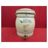 Red Wing 5 Gal Union Stoneware - Antique Water
