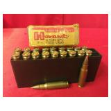 20 Rds 6.8mm SPC  110 gr V-MAX