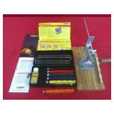 Lansky Blade Sharpener