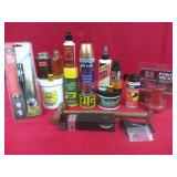 Bushnell Laser Bore Sighter .22-50 Cal and