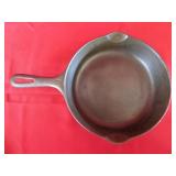 Unmarked Wagner No 6 Skillet 9" M