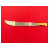 17" Tramontina "Machete" - Brazil