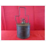 Antique Adams & Westlake R.R. Switch Lamp or