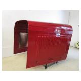 1930-31 Model A Ford Louvered Hood