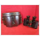 Original German WW2 6 x 30