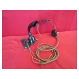 Kellogg S & S Co Headset & Western Electric
