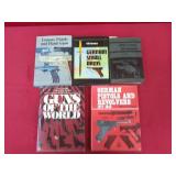 5 Gun Books