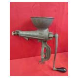 Enterprise No 34 Meat Grinder / Juicer