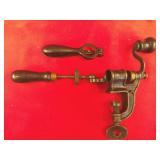 Shot Shell Roll Crimper & Primer Seater