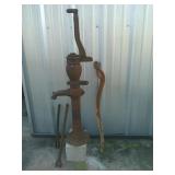 The Oshkosh Water Well Pump & Parts