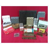 Group Lot of Shooting Supplies-186- Empty .357 MAG
