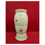Marshall Pottery No 3 Dispenser w/ Riser  20"