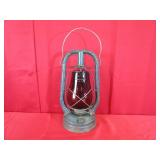 Red Globe Dietz Monarch Lantern - New York NY  14"
