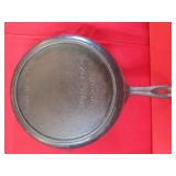 BSR No 8 - B (7)  10.25 IN  Heat Ring