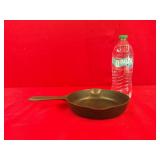Griswold No 3 Erie, Pa 709 Cast Iron Skillet