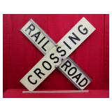 Railroad Crossing 48