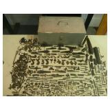 Group Lot of Gun Parts & Pieces - Triggers,