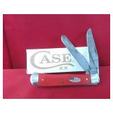 Case XX American Workman Red Synthetic Smooth