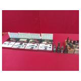 Group Lot of Reloaders - .222 REM LEE, .357 Magnum