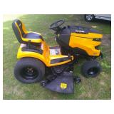 Cub Cadet ST54 Riding Mower - XT1 Enduro Series