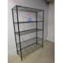 Wire Shelf 72" x 48" x 18"
