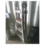 Gorilla Ladder 18