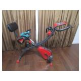 Fit Nation Exercise Bike