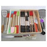 Group of Kitchenalia