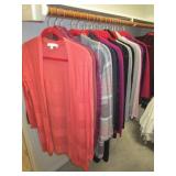 20 Ladies Cardigans Sm - Med