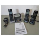 Panasonic Phone System