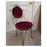 Vanity Chair