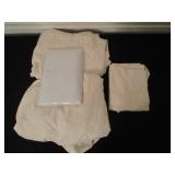 Queen Sheet Set