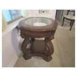 End Table Matching Lot 10