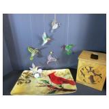 Hummingbird Collection