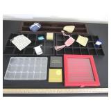 5 Jewelry Organizers