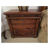 French Country Night Stand