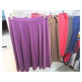 5 Skirts Sm & Med