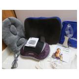 My Pure Mist, Neck & Back Massager,